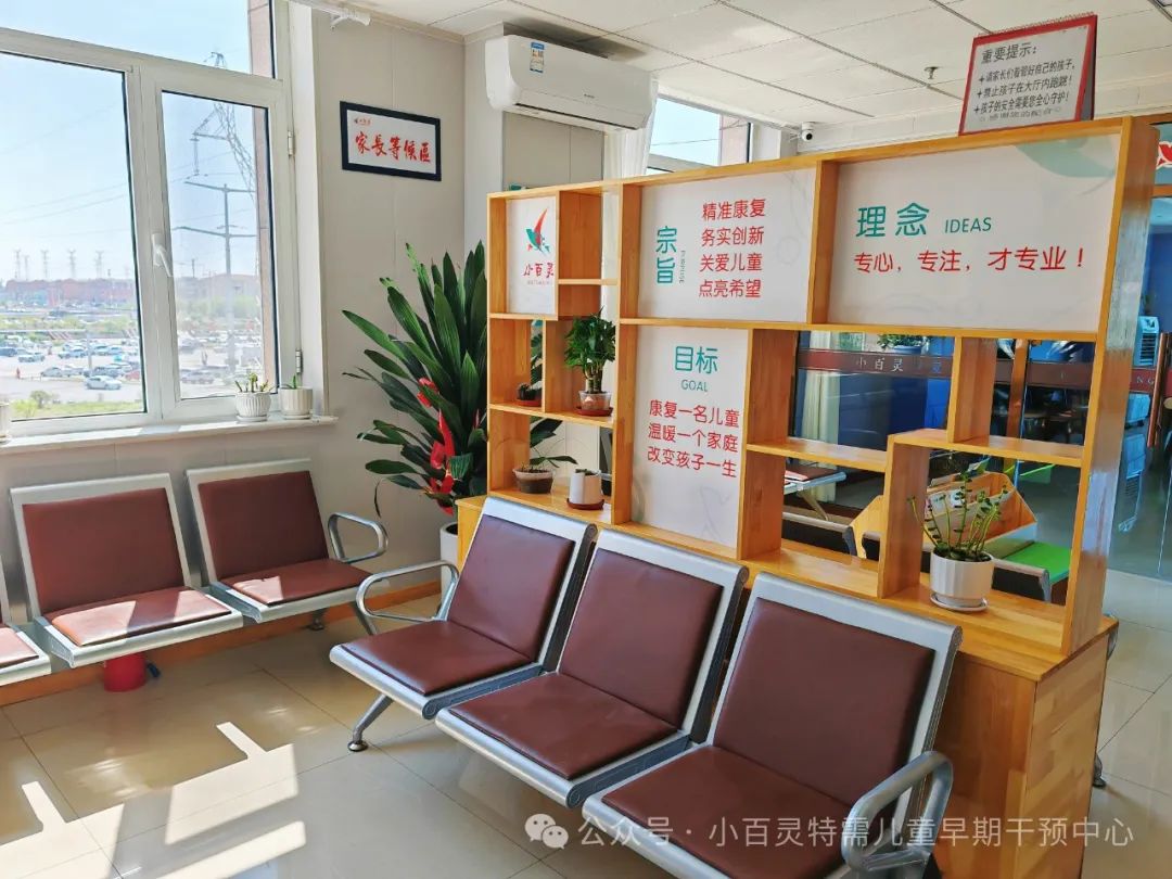 环境展示