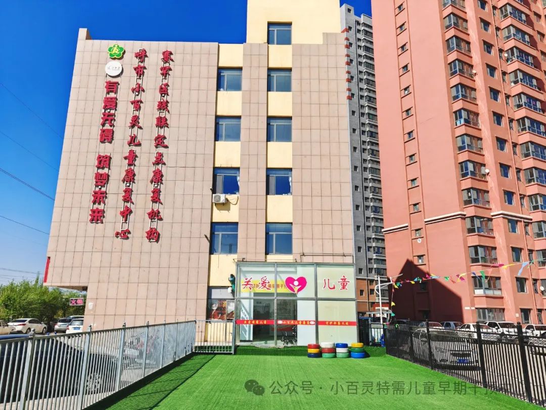 环境展示