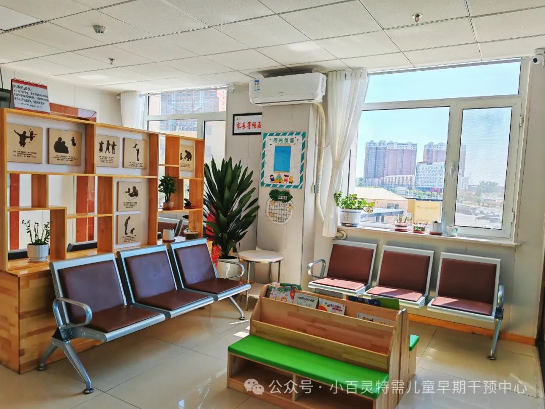 环境展示