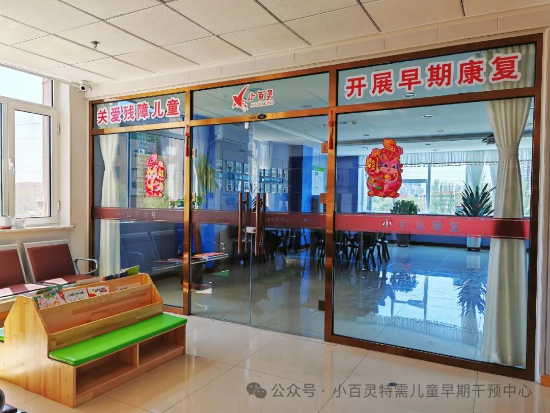 环境展示