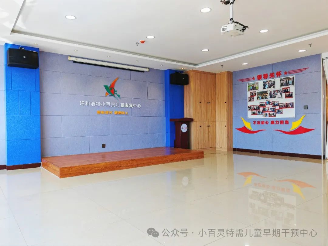 环境展示