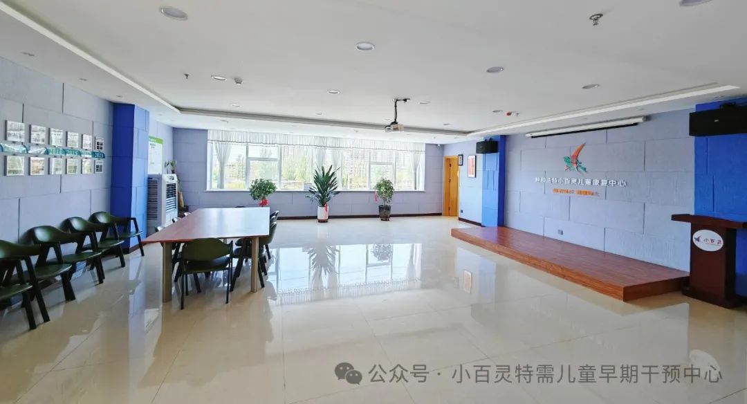 环境展示