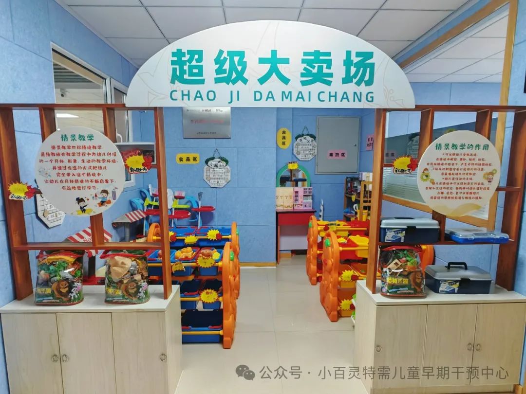 环境展示