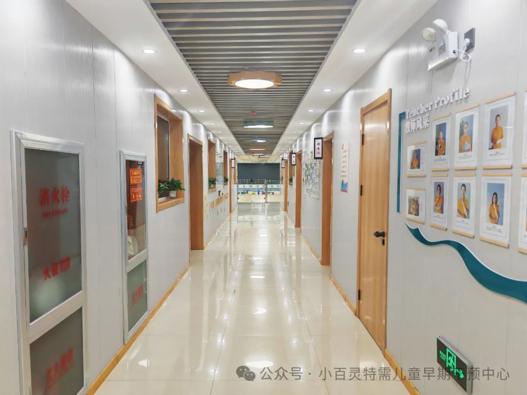 环境展示