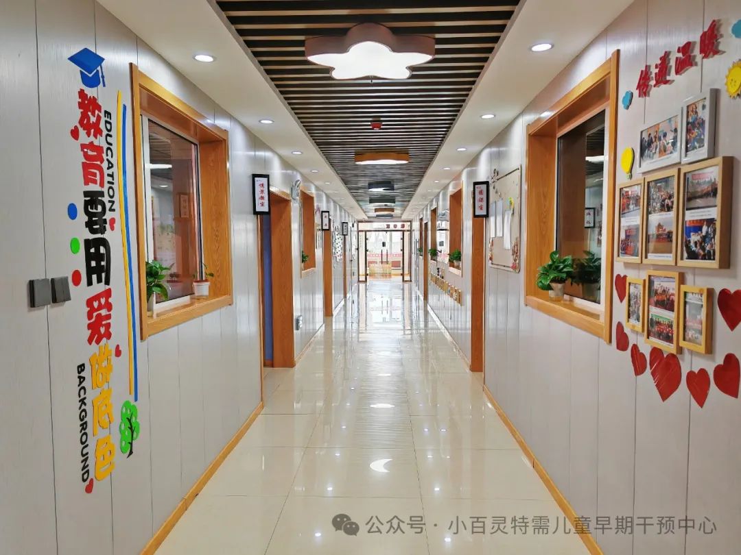 环境展示