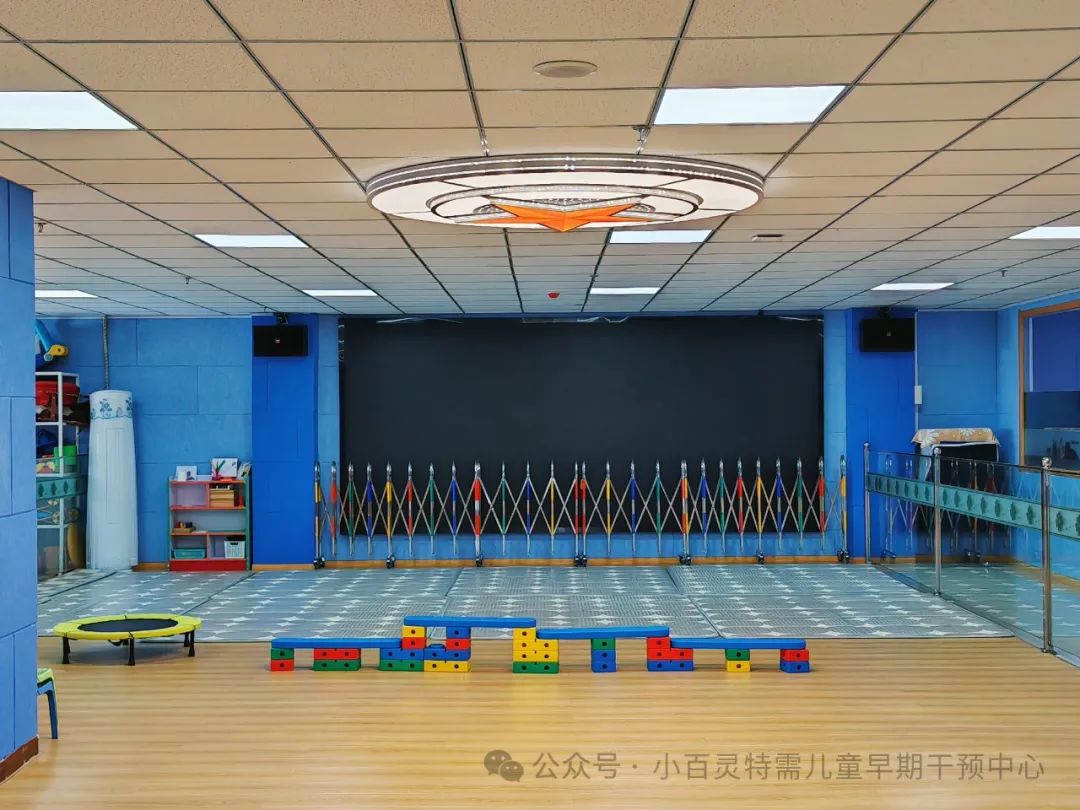 环境展示
