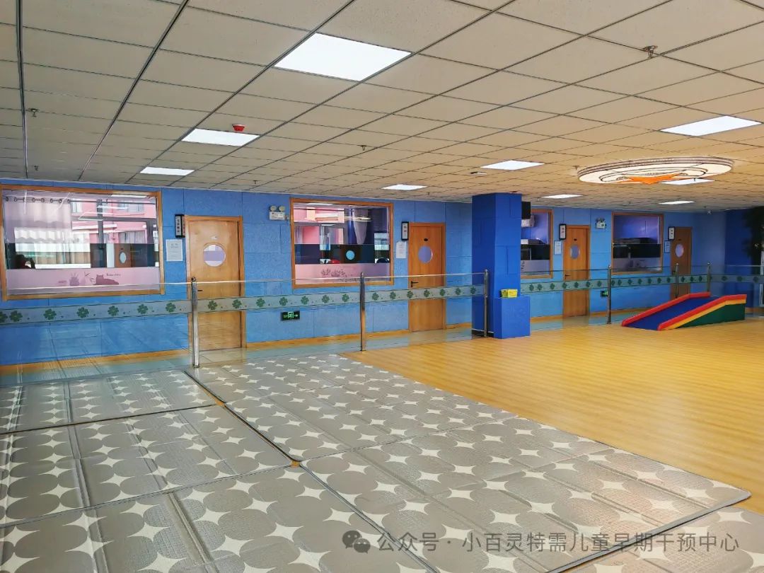 环境展示