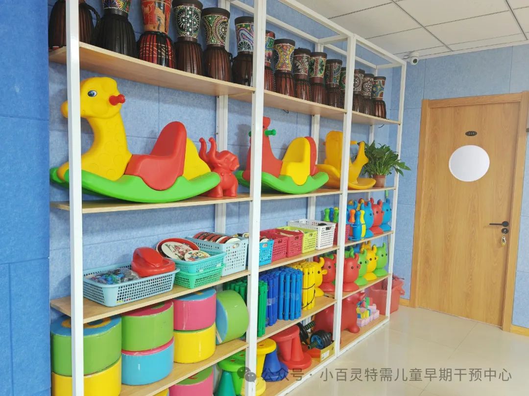 环境展示