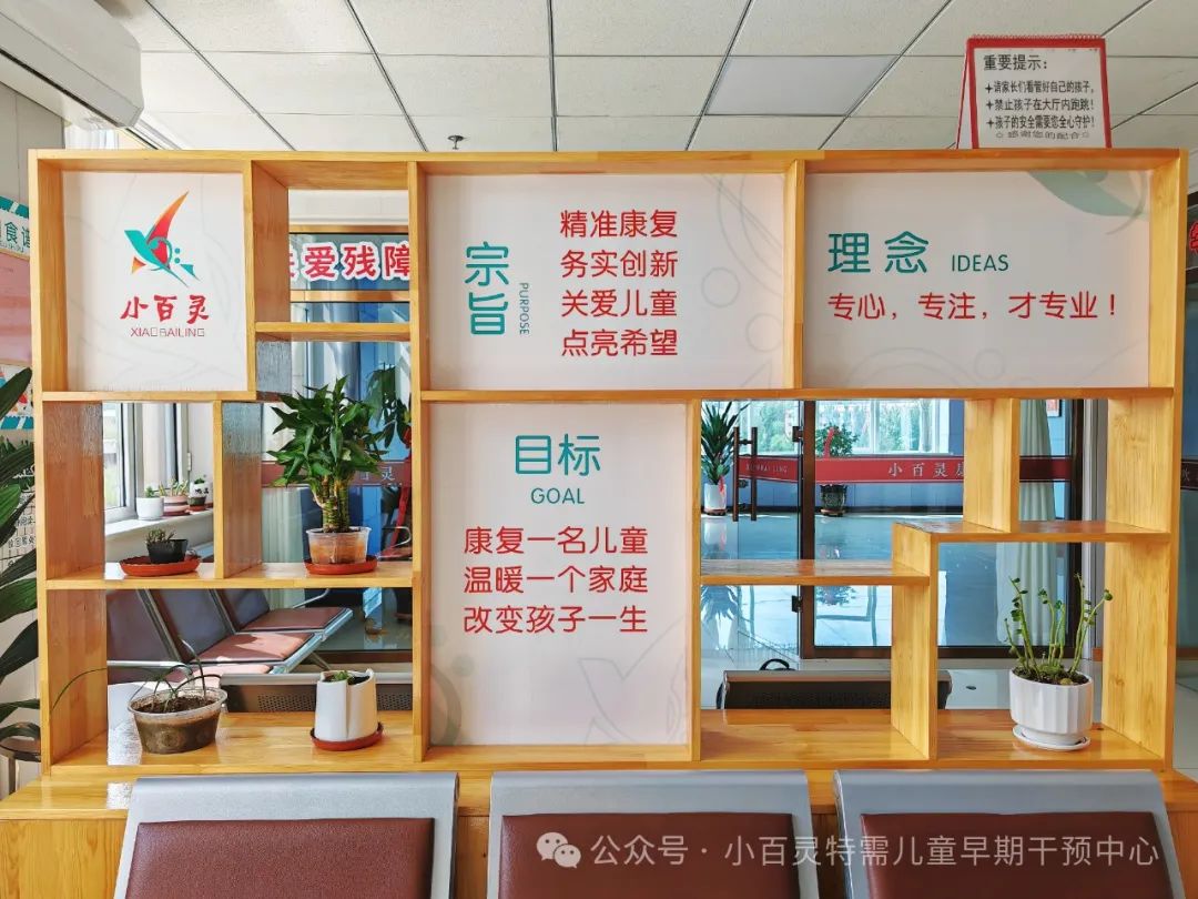 环境展示