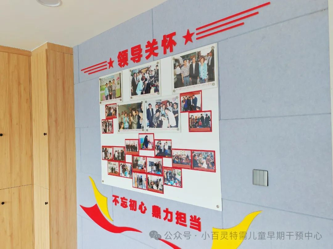 环境展示