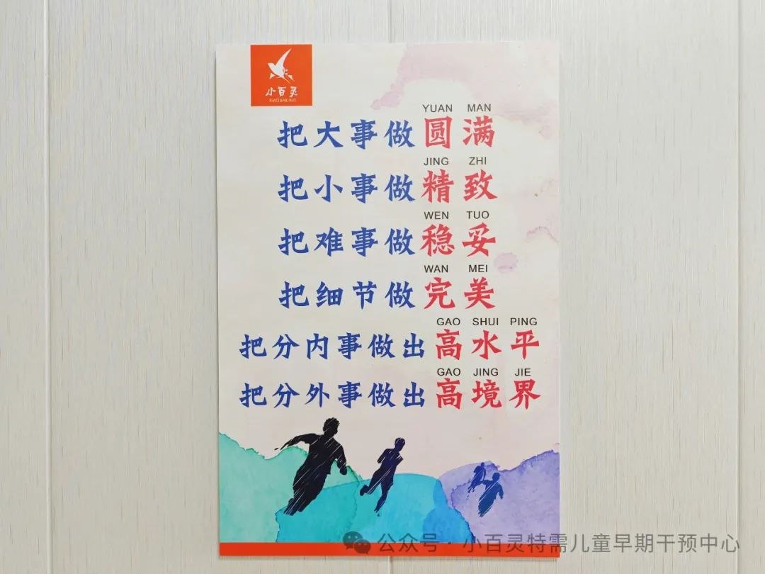 环境展示
