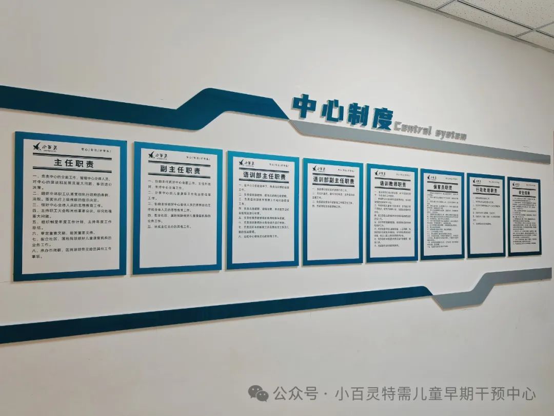 环境展示