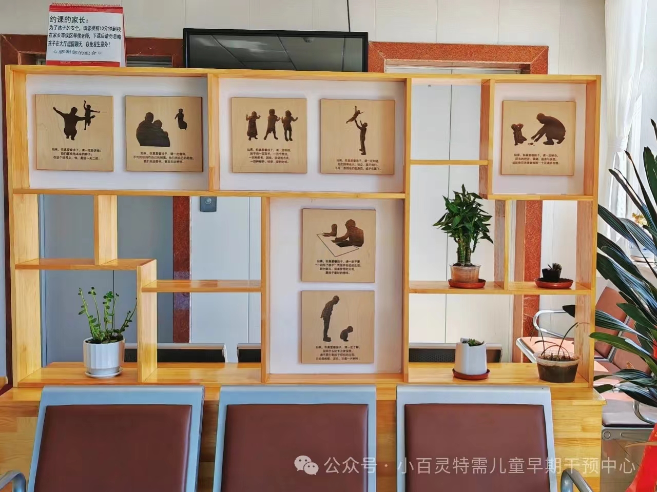 环境展示